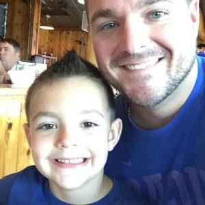 Meet your Posher, Jason